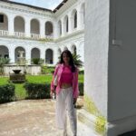 Riddhi Kumar Instagram - This barbie is late to the trend Goa India