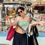 Riddhi Kumar Instagram - Got f🥨d on my mind London, United Kingdom