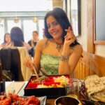 Riddhi Kumar Instagram - Got f🥨d on my mind London, United Kingdom