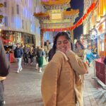 Riddhi Kumar Instagram - Following my epicurean ways 🍾 London, United Kingdom