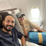 Rimi Tomy Instagram - Coming to Zurich #switzerland See u all on sep 2 nd in Switzerland #be friends presents chinganilav#rimitomy show ❤️👍👍