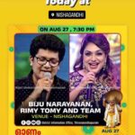 Rimi Tomy Instagram -