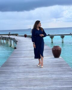 Rimi Tomy Instagram - I am sooo grateful to have people that will text me happy birthday ❤️❤️❤️❤️❤️🥰🥰🥰🥰
Thanq everyone for the wonderful birthday wishes 🙏🙏🙏