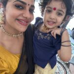 Rimi Tomy Instagram - Happy Onam❤️❤️❤️❤️ എല്ലാരും സദ്യ ഒക്കെ കഴിച്ചു കഴിഞ്ഞോ 😍😍?? @pranatistyles