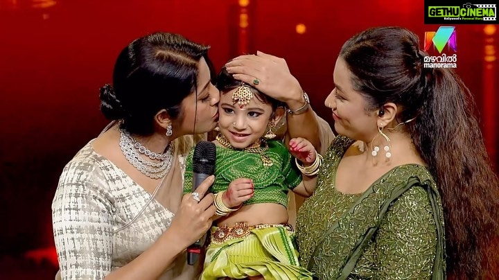 Rimi Tomy Instagram - Don't miss#kidilam @mazhavilmanoramatv 8 pm Saturday sunday