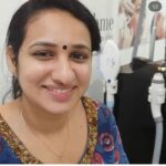 Rimi Tomy Instagram - Happy birthday kunjumole❤️❤️🥰🥰 എന്റെ അനിയത്തികുട്ടിക് പിറന്നാൾ ആശംസകൾ 😍😍🥰🥰🥰🥰 @reenutomy