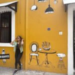 Rimi Tomy Instagram - Whitetown, Pondicherry