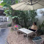 Rimi Tomy Instagram - French Colony Pondicherry