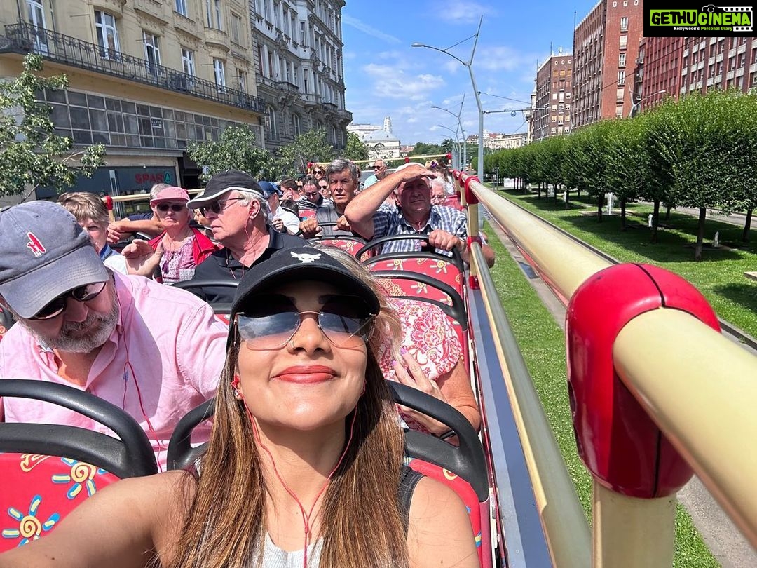 Rimi Tomy Instagram - ❤️❤️❤️ Budapest, Hangary
