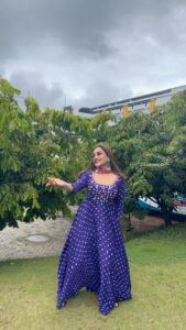 Rimi Tomy Instagram - 😍❤️❤️reels#trendingreels #love #song