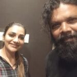 Rimi Tomy Instagram - Recorded 2 songs in new movie കുടുംബസ്ത്രീയും കുഞ്ഞാടും 🥰🥰❤️ Lyrics : Sijil Kodungallor : Mani Kandan Music : Sreeju Sreedhar (E Kavalayil oru puliyundenkil ) : Manikandan (Ente Punnyala) DOP : Lawell S Producer : Benny Peters Director : Mahesh P. Sreenivaasan @dhyansreenivasan @guinnespakru_official
