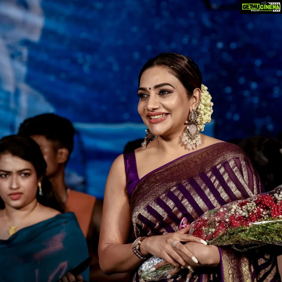 Rimi Tomy Instagram - Achieving our next milestone program kicks off on 20th October and it was one of the most beautiful evenings we had, Pakal Productions & Entertainaments Ecstasy is happy to share some clicks From the inaugural ceremony. #Pakal_Productions_&_Entertainments_Ecstasy #Sakthan_ground #thrissur #inagruation #RimiTomy #thrissur #skthan #october #ground @loopentertainments @thrissur_vibe @thrissur_views @thrissurinsta @thrissurgedis @thrissurgedis @thrissur_city_kl08 @ffc_thrissur Thrissur district