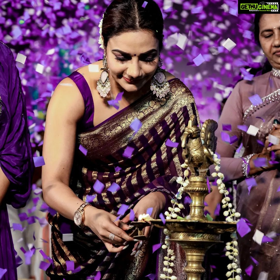 Rimi Tomy Instagram - Achieving our next milestone program kicks off on 20th October and it was one of the most beautiful evenings we had, Pakal Productions & Entertainaments Ecstasy is happy to share some clicks From the inaugural ceremony. #Pakal_Productions_&_Entertainments_Ecstasy #Sakthan_ground #thrissur #inagruation #RimiTomy #thrissur #skthan #october #ground @loopentertainments @thrissur_vibe @thrissur_views @thrissurinsta @thrissurgedis @thrissurgedis @thrissur_city_kl08 @ffc_thrissur Thrissur district