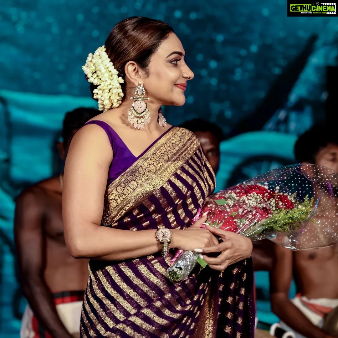 Rimi Tomy Instagram - Achieving our next milestone program kicks off on 20th October and it was one of the most beautiful evenings we had, Pakal Productions & Entertainaments Ecstasy is happy to share some clicks From the inaugural ceremony. #Pakal_Productions_&_Entertainments_Ecstasy #Sakthan_ground #thrissur #inagruation #RimiTomy #thrissur #skthan #october #ground @loopentertainments @thrissur_vibe @thrissur_views @thrissurinsta @thrissurgedis @thrissurgedis @thrissur_city_kl08 @ffc_thrissur Thrissur district