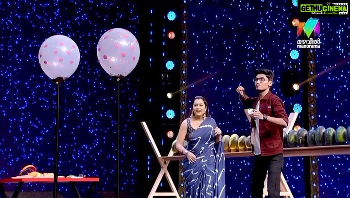 Rimi Tomy Instagram - Kidilam ❤️ Saturday sunday 8 pm @mazhavilmanoramatv