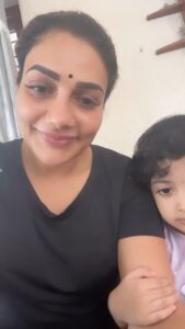 Rimi Tomy Instagram - Vaveeeee vaavaaaachiiiiioo❤️❤️❤️❤️🧿🧿🧿