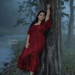 Rini Raj Instagram - Thank you everyone for the wonderful birthday wishes ❣️🥰 . . . 📸 @nandagopan_photography ❣️