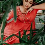 Rini Raj Instagram – 💃
.
.
.
👗 @aalaadesigners ❣️
📸 @aneesh_motive_pix ❣️