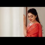 Rini Raj Instagram – ✨
.
.
.
👗 @aalaadesigners ❣️

📸 @aneesh_motive_pix ❣️
