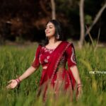 Rini Raj Instagram – 🌾
.
.
.
👗 @houseofemkay ❣️
📸 @aneesh_motive_pix ❣️

#reelsinstagram #trendingreels #reelitfeelit