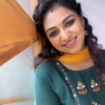 Rini Raj Instagram - ❤️ #shoot #zeekeralam