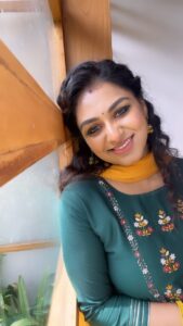 Rini Raj Instagram - ❤️

#shoot #zeekeralam