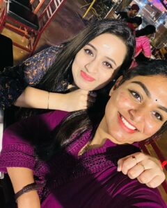 Rini Raj Instagram - Happy birthday my dearest rinikuttaaaa♥️😘🎂 stay blessed always 😘♥️ @rini._raj._ 
Ur soooo cute when you’re sleeping 😄 so I love you so much 😘😍

#happybirthday #friendship #friendshipgoals 
#birthdaygirl #happytime #loveyou