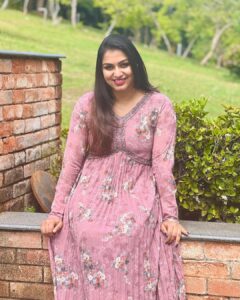 Rini Raj Instagram - In my moment 💫