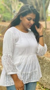 Rini Raj Instagram - 🤍
.
.
.
📸 @ribi_raj ❤️