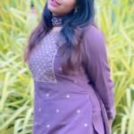 Rini Raj Instagram - 🍁 . . . 📸 @ribi_raj ❣️