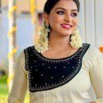 Rini Raj Instagram – 🍃✨
.
.
.
👗 @asthra__by_dr.vinitha_vipin ❣️

📸 @arunnair_blpm ❣️