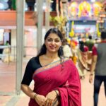 Rini Raj Instagram – ✨

#attukal #temple #peace Attukal Temple