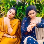 Rini Raj Instagram – ❤️Daasaa#malayalamcomedy#ınstagood#instadaily#indtamood#instafashion#malayalamcinema#viralreels#❤️❤️❤️