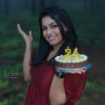 Rini Raj Instagram - Thank you everyone for the wonderful birthday wishes ❣️🥰 . . . 📸 @nandagopan_photography ❣️