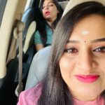 Rini Raj Instagram - Happy birthday my dearest rinikuttaaaa♥️😘🎂 stay blessed always 😘♥️ @rini._raj._ Ur soooo cute when you’re sleeping 😄 so I love you so much 😘😍 #happybirthday #friendship #friendshipgoals #birthdaygirl #happytime #loveyou