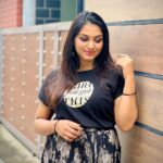 Rini Raj Instagram - Glowing different ✨❤️ . . . 📸 @ribi_raj ❣️