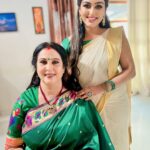 Rini Raj Instagram - 💚