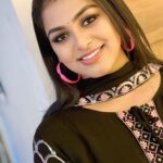 Rini Raj Instagram - 🖤 . . . 📸 @sangeetha.sivan.official ❣️