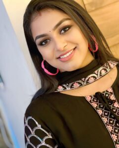 Rini Raj Instagram - 🖤
.
.
.
📸 @sangeetha.sivan.official ❣️