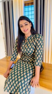 Rini Raj Instagram - 🍃
.
.
.
📸 @arunnair_blpm ❣️
