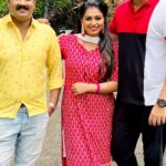 Rini Raj Instagram - 🥰 #parvathy #location #funtime . . . 📸 @arungokulgb31 ❣️