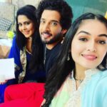 Rinku Ghosh Instagram - Hey Happy Birthday pretty one ❤️ @mansi_sharma10