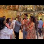 Rinku Ghosh Instagram - I want to Thank everyone for making my birthday so special with your wishes and blessings, everyone known and unknown to me.. Each and every blessing counts.. And definitely a big Thank you to my Junooniyat family, a family away from family. You all made me feel so special.. Thank you, Gratitude 🙏