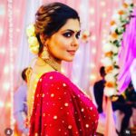Rinku Ghosh Instagram - Happy Birthday Madam @rinkughosh_official ji.God bless u wid best.