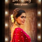 Rinku Ghosh Instagram - Happy birthday dear🎂👑 rinkughosh_official 💫💯... Support pls ❣️👍... ♡ ㅤ    ❍ㅤ     ⎙ㅤ     ⌲ ˡᶦᵏᵉ ᶜᵒᵐᵐᵉⁿᵗ ˢᵃᵛᵉ ˢʰᵃʳᵉ 🔹 🔹 इसी प्रकार के स्टेट्स देखने के लिए पेज को फॉलो करें 🔹@i_am_adarshpandey_2004 🔸 📍Tag karo Love 🏷️ #i_am_adarshpandey_2004 🔸 📍Mention Karo 🔹 📍 Invite colbration me 💠 #explorereels#explore #trendingpost #viral #short#subscribe#systuum#sadstatus #trendingreels #viralreels#songs #music#instagram #sadstatus #explorereels #trendingreels #viralsong #viralreels#instagood