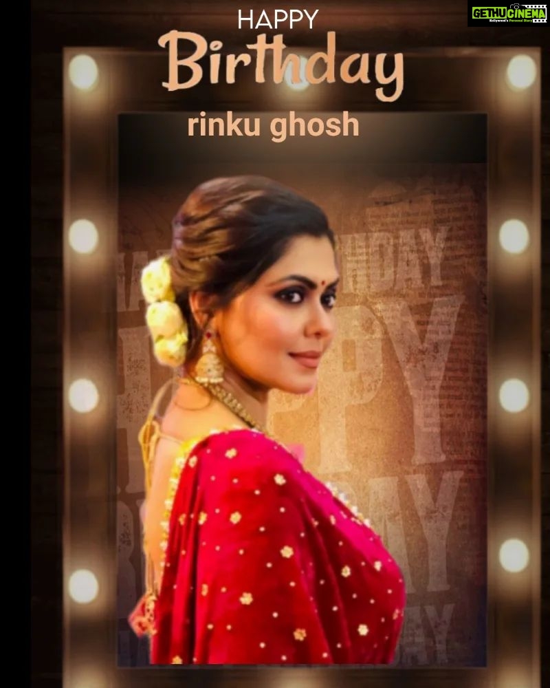 Rinku Ghosh Instagram - Happy birthday dear🎂👑 rinkughosh_official 💫💯... Support pls ❣️👍... ♡ ㅤ ❍ㅤ ⎙ㅤ ⌲ ˡᶦᵏᵉ ᶜᵒᵐᵐᵉⁿᵗ ˢᵃᵛᵉ ˢʰᵃʳᵉ 🔹 🔹 इसी प्रकार के स्टेट्स देखने के लिए पेज को फॉलो करें 🔹@i_am_adarshpandey_2004 🔸 📍Tag karo Love 🏷️ #i_am_adarshpandey_2004 🔸 📍Mention Karo 🔹 📍 Invite colbration me 💠 #explorereels#explore #trendingpost #viral #short#subscribe#systuum#sadstatus #trendingreels #viralreels#songs #music#instagram #sadstatus #explorereels #trendingreels #viralsong #viralreels#instagood