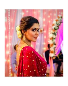 Rinku Ghosh Instagram - Happy,healthy and exceptional,rocking birthday to you @rinkughosh_official ji 🎁🎁🎂🎂