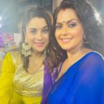 Rinku Ghosh Instagram - Happy Birthday beautiful @anaraguptaactress stay blessed always 😘😘