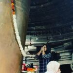 Rinku Ghosh Instagram - ॐ नमः शिवाय श्रावण मास के सोमवार की शुभकामनाये 'जय श्री मतंगेश्वर महादेव' 🙏🙏