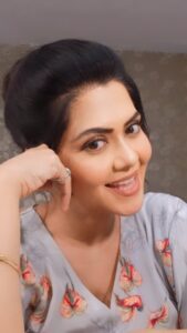 Rinku Ghosh Instagram - Sweet Song🎵🎶🎼
#instagood#instadaily#instagramreels#reelkarofeelkaro#reelitfeelit